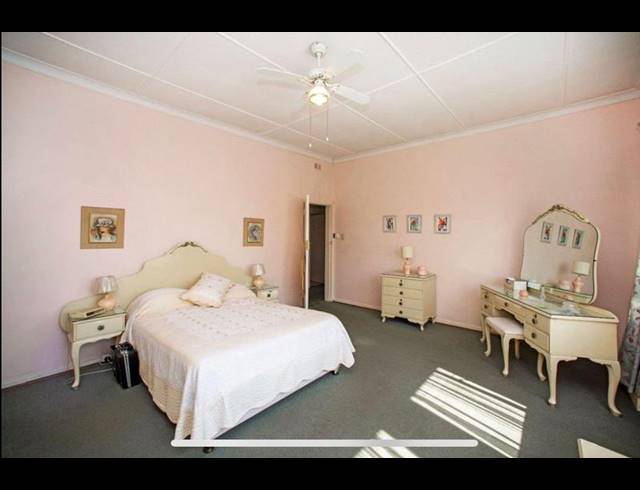 3 BEDROOM PROPERTY TO RENT IN PRIMROSE HILL